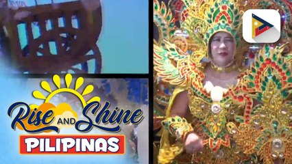 Gala night ng isang top livestreaming agency, panoorin!