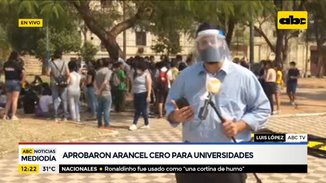 Diputados aprueba Arancel Cero, pero con modificaciones