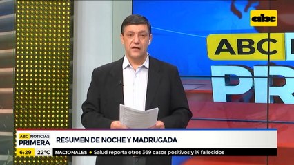 Recuperan vehículo denunciado como robado en Reducto