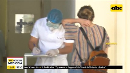 Sistema de Salud, al borde del colapso