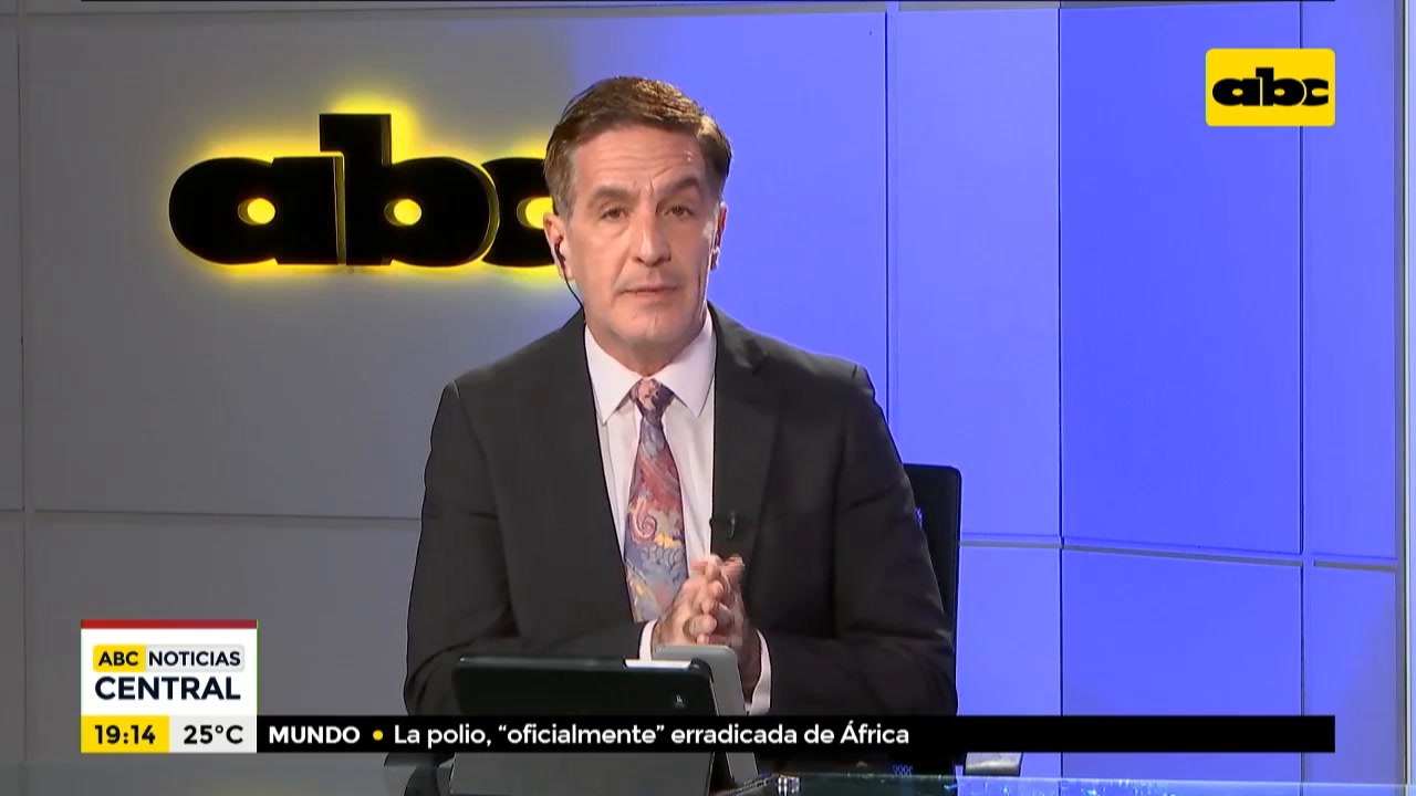 Miguel Prieto dialogó con su par de Foz de Iguazú