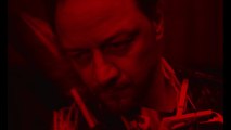 Pose Movie (2025) - James McAvoy, Aisling Franciosi, Lucas Bravo
