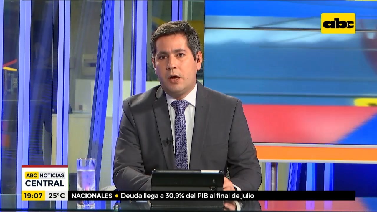 Aumentan casos de Covid-19 en Asunción y Central