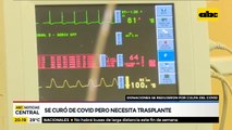 Trasplante de órganos se redujo por culpa del Covid