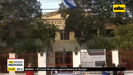 Alumnos no aprenden casi nada en clases virtuales, afirman