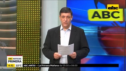 Tres detenidos por robo de motocicleta en San Lorenzo