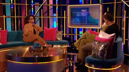 Strictly Come Dancing It Takes Two Season 23 Episode 46