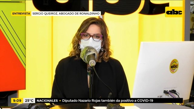 Documentos Falsos Fueron Producidos Desde El Gobierno, Afirma Abogado
