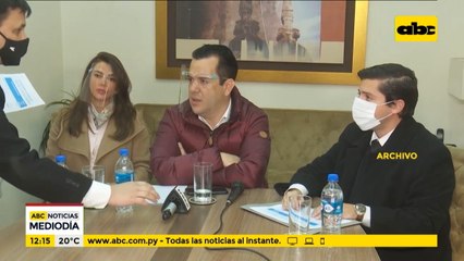 Friedmann "no le tiene miedo a la Fiscalía"