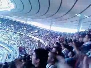 psg lyon entrèe d'alonzo