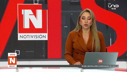 REPERCUSIONES POR INTERVENCIÓN A YPFB