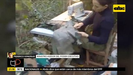 No se descarta que abatidas sean extranjeras