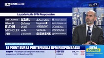 Le portefeuille 