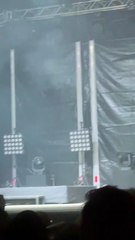 Experience Reggaeton with LAPILI at Cabaret Frappé  #music #reggaeton #reggae #reggeamusic (14)