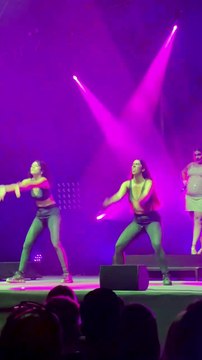 Experience Reggaeton with LAPILI at Cabaret Frappé #music #reggaeton #reggae #reggeamusic (10)