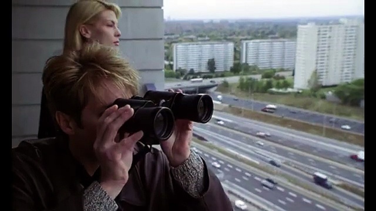 Bande annonce Crash