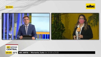 Alistan detalles para empezar "vuelos burbuja"