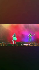 Experience Reggaeton with LAPILI at Cabaret Frappé  #music #reggaeton #reggae #reggeamusic (16)