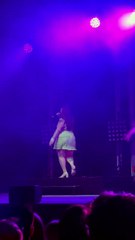 Experience Reggaeton with LAPILI at Cabaret Frappé  #music #reggaeton #reggae #reggeamusic (9)