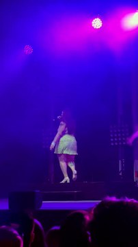 Experience Reggaeton with LAPILI at Cabaret Frappé #music #reggaeton #reggae #reggeamusic (9)