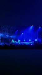 Experience Reggaeton with LAPILI at Cabaret Frappé  #music #reggaeton #reggae #reggeamusic (17)