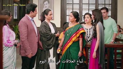 مسلسل النصيب الجزء الثاني حلقه 7 مقطع 2