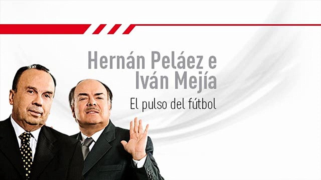 El Pulso del fútbol - 13 mayo 2009(360P)