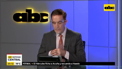 Desparasitación en Alto Paraná para mitigar Covid-19