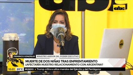 ¿Cuándo se dará la reapertura del Puente de la Amistad?