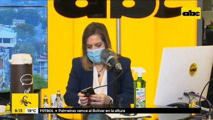 Senado posterga pérdida de investidura de Friedmann