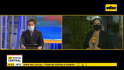 Argentina no sabía captura para imputadas por daños a Panteón