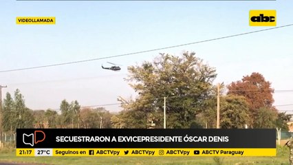 La FTC es un fracaso, según el senador Víctor Ríos