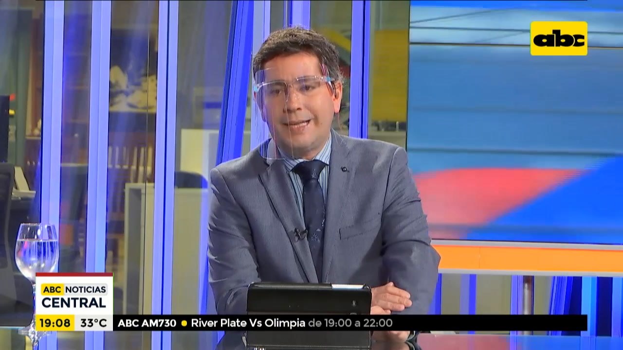 Operativo Status: Cae banda de narcos y lavadores de dinero