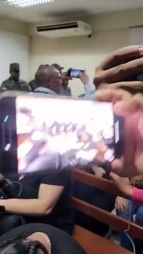 Condenaron a 30 años de prisión a Ammy Hiraldo Peña, acusada de matar a Yenely Andreina Duarte en Cotuí en el año 2024