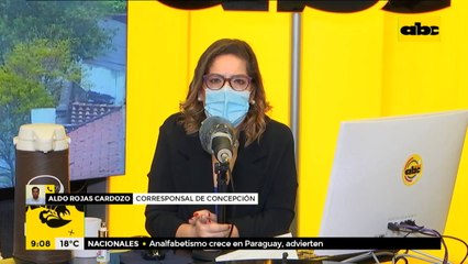 Familia Denis reitera pedido de prueba de vida