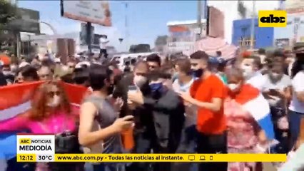 Medicos de Alto Paraná temen aumentos de casos tras reapertura de Puente