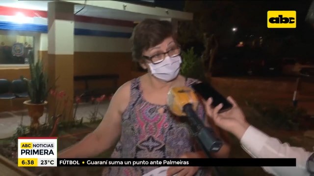 Dos mujeres asaltadas mientras buscaban a una mascota perdida
