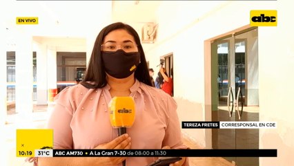 Gremios se reúnen ante apertura del Puente de la Amistad