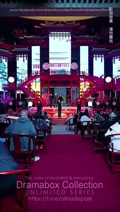 In His Obsession She Belongs Part 2 END Chinese Drama - DramaFren