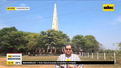 Madre de Óscar Denis no sabe del secuestro