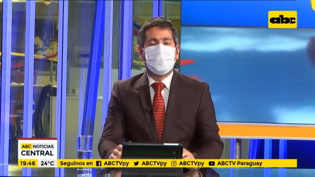 Incautan armas automáticas en el aeropuerto Silvio Pettirossi