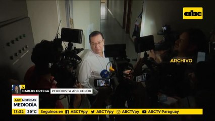 El diputado Miguel Cuevas saldrá de prisión