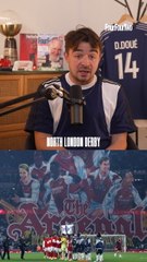 Why Chelsea v Arsenal is NOT a derby! #vertical