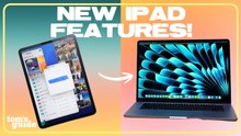 iPadOS 26 Update: How To Use Your iPad Like A Mac
