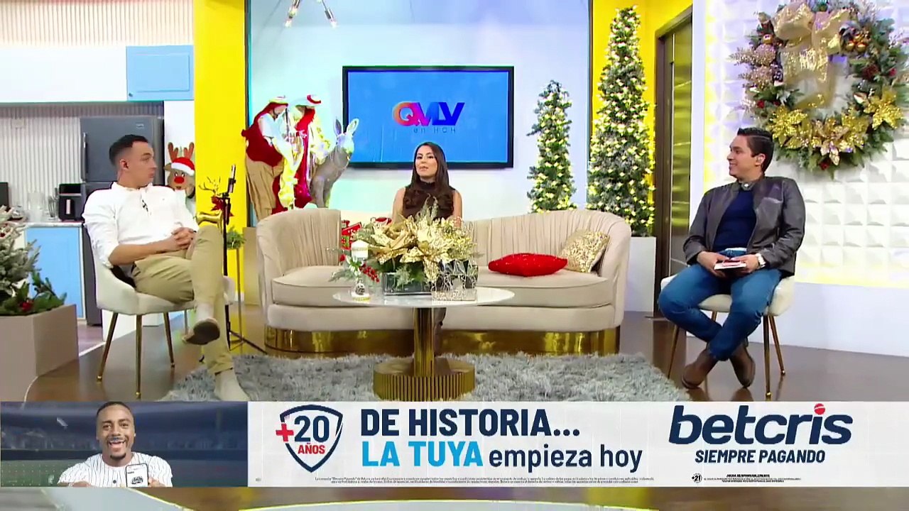 En Vivo (8589)