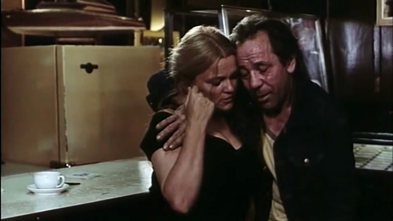 Gibbi Westgermany | movie | 1980 | Official Trailer