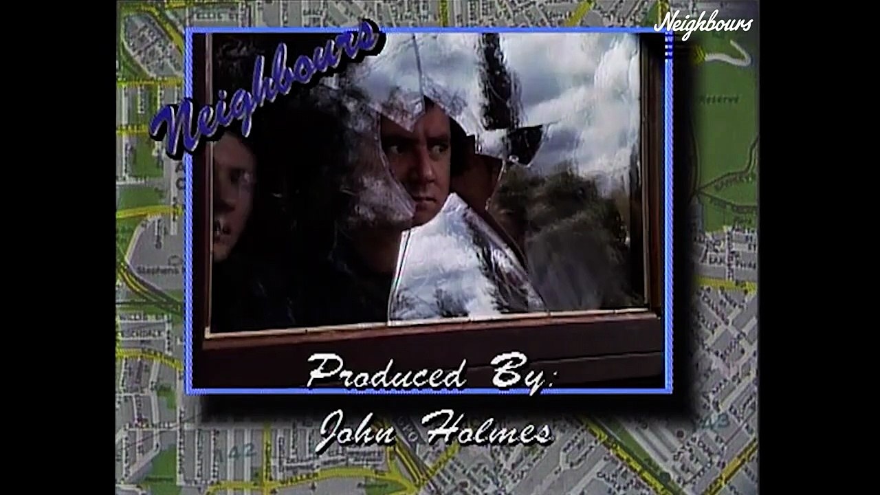 Neighbours (1986)  E260