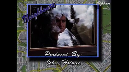 Neighbours (1986)  E255