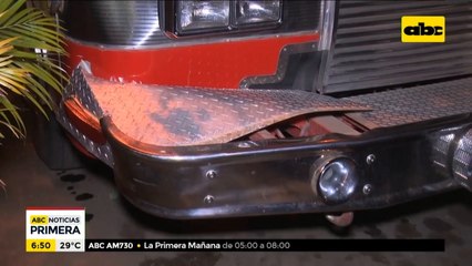 Motociclista muere tras accidente en Capiatá