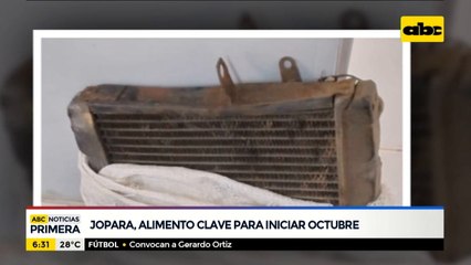 Detienen a mujer tras robo de radiadores